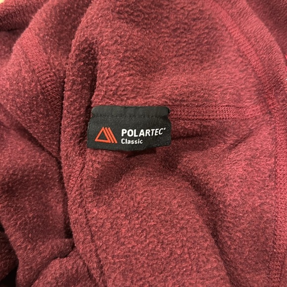 THE NORTH FACE Women’s Polartec Sweater in Excellent Condition Size Small - Picture 5 of 5